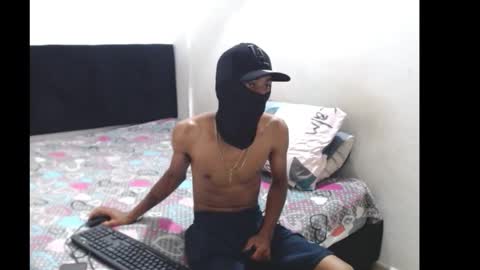 Snapshot of mynegrito001 chatting on 23, 2, 2026 my negrito online show from 23, 2, 2026