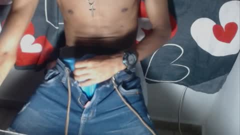 my negrito online show from 2, 4, 2026