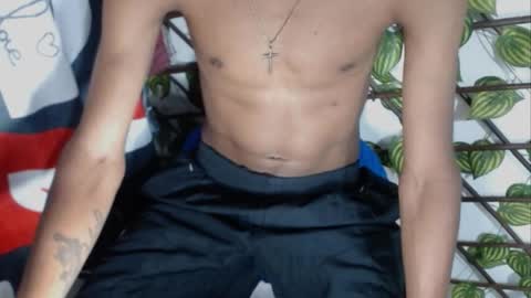 my negrito online show from 7, 4, 2026