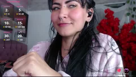 myomi online show from 26, 11, 2025