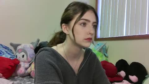 Snapshot of myrawood chatting on 4, 4, 2026 myrawood online show from 4, 4, 2026