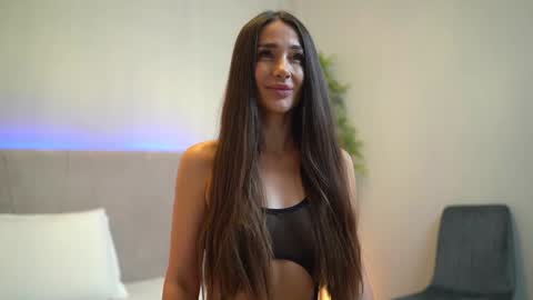 Snapshot of myriamfox_ chatting on 28, 1, 2025 Miryam online show from 28, 1, 2025