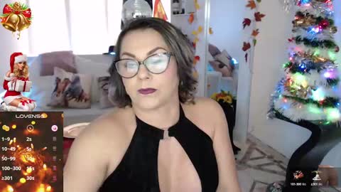 Myrna Sessions online show from 22, 12, 2024