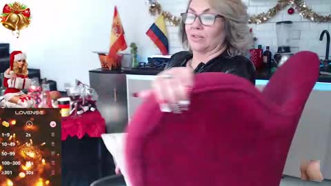 Myrna Sessions online show from 29, 12, 2024