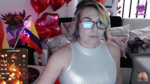 Myrna Sessions online show from 17, 2, 2025