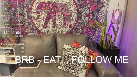 S A R A online show from 12, 2, 2025