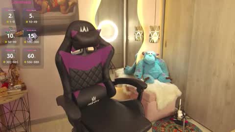 S A R A online show from 8, 10, 2025