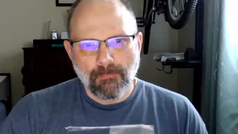 Tony online show from 8, 11, 2025