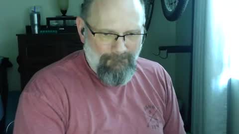Snapshot of mysecretaccount0311_bravo chatting on 24, 5, 2026 Just hanging out - No pressure online show from 24, 5, 2026