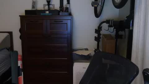 Snapshot of mysecretaccount0311_bravo chatting on 3, 6, 2026 Just hanging out - No pressure online show from 3, 6, 2026