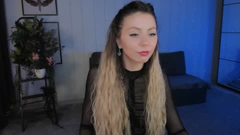 Maria  online show from 1, 12, 2024