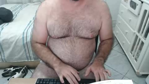 mysterbearmg online show from 18, 2, 2026