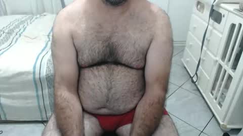 mysterbearmg online show from 9, 3, 2026