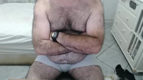 mysterbearmg online show from 26, 3, 2026