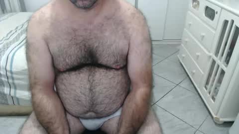 mysterbearmg online show from 13, 4, 2026