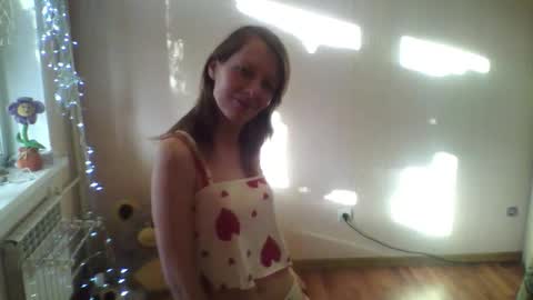 Snapshot of mysterious_blondy chatting on 25, 2, 2026 mysterious_blondy online show from 25, 2, 2026