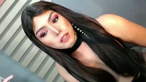 SUPPORT GODDESS TRISHA  AND DONT FORGET TO FOLLOW ME online show from 19, 2, 2025