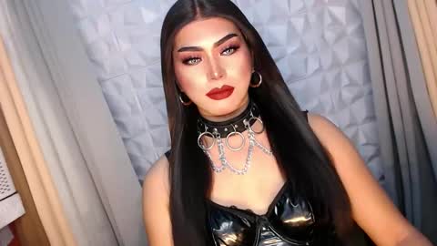 SUPPORT GODDESS TRISHA  AND DONT FORGET TO FOLLOW ME online show from 5, 10, 2025