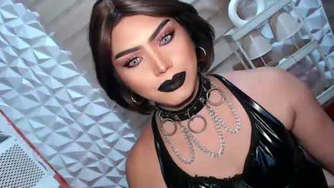 SUPPORT GODDESS TRISHA  AND DONT FORGET TO FOLLOW ME online show from 6, 7, 2026