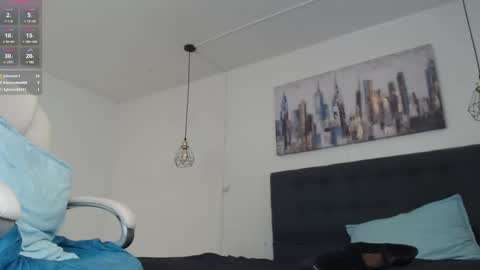 Snapshot of mysterious_girl42 chatting on 9, 1, 2025 No Name online show from 9, 1, 2025