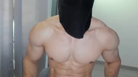 Snapshot of mysterious_muscles chatting on 14, 3, 2026 mysterious_muscles online show from 14, 3, 2026