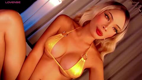 Olivia online show from 10, 3, 2025