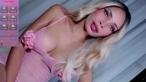 Olivia online show from 6, 10, 2025