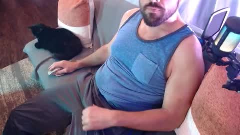 mysteriousdickhead online show from 22, 2, 2026