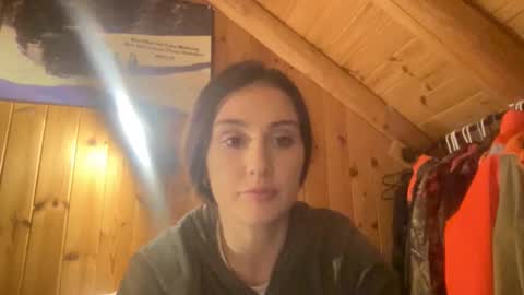 mysteriousmadam_ online show from 12, 11, 2025