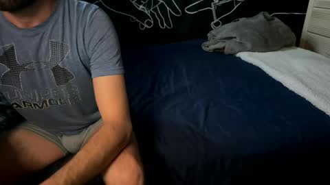 Mysterious Couple online show from 14, 4, 2026