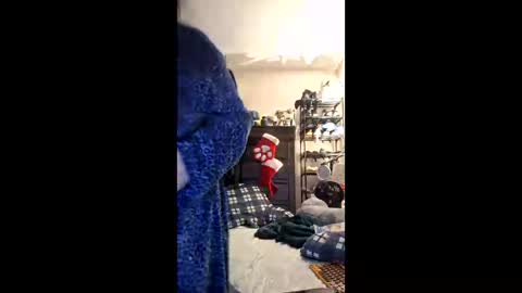 Snapshot of mysteriouswoman18 chatting on 3, 12, 2025 mysteriouswoman18 online show from 3, 12, 2025