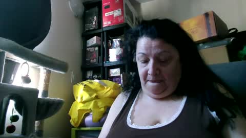 Snapshot of mysteriouswoman18 chatting on 30, 7, 2026 mysteriouswoman18 online show from 30, 7, 2026