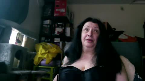 Snapshot of mysteriouswoman18 chatting on 2, 8, 2026 mysteriouswoman18 online show from 2, 8, 2026