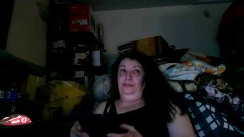 Snapshot of mysteriouswoman18 chatting on 4, 8, 2026 mysteriouswoman18 online show from 4, 8, 2026