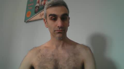 Snapshot of mystery2025 chatting on 18, 1, 2025 Mystery2025 online show from 18, 1, 2025