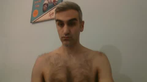 Snapshot of mystery2025 chatting on 18, 1, 2025 Mystery2025 online show from 18, 1, 2025