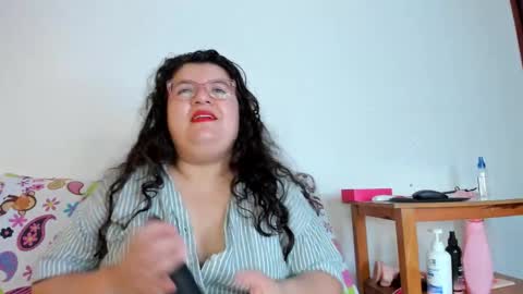 mystery_psique online show from 20, 11, 2025