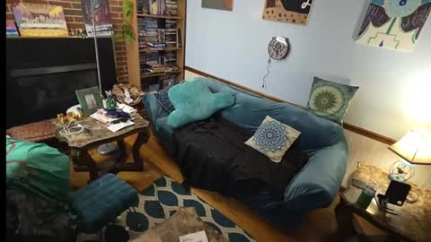 Snapshot of mysteryblue62 chatting on 7, 6, 2026 Mystery Blue and Mistress Prude online show from 7, 6, 2026