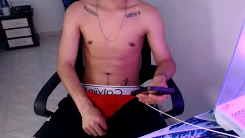 mysteryboy_thin16 online show from 13, 1, 2025