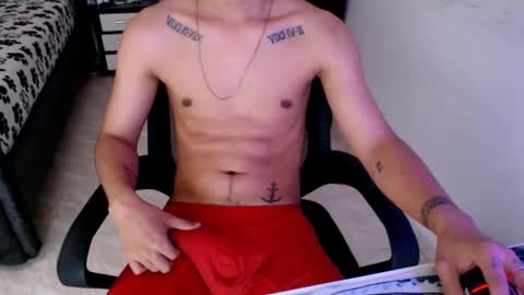 mysteryboy_thin16 online show from 13, 2, 2025