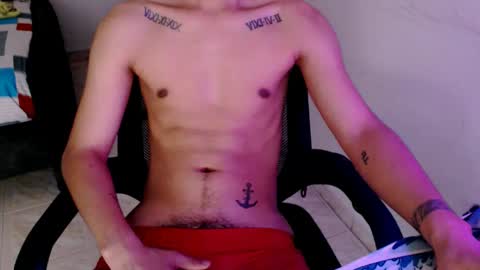 mysteryboy_thin16 online show from 7, 3, 2025