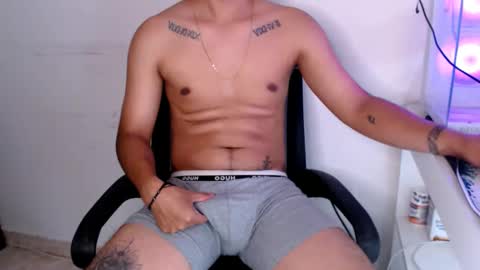 mysteryboy_thin16 online show from 11, 10, 2025