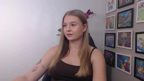 Erica online show from 2, 12, 2024