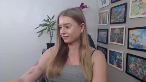 Erica online show from 16, 12, 2024