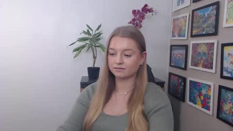 Erica online show from 16, 1, 2025