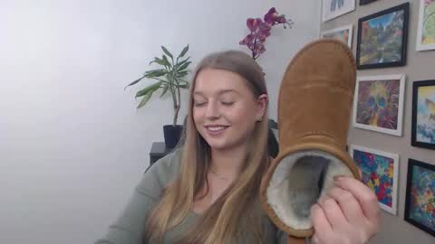 Erica online show from 16, 1, 2025