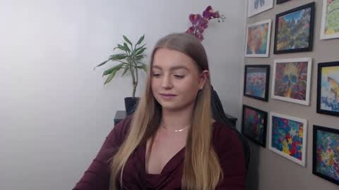 Erica online show from 18, 1, 2025