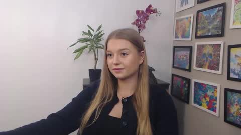 Erica online show from 7, 2, 2025