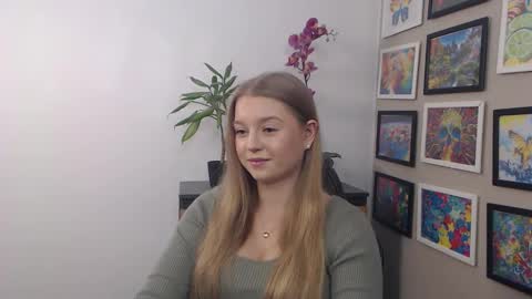 Erica online show from 20, 2, 2025