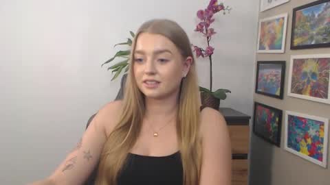 Erica online show from 7, 3, 2025